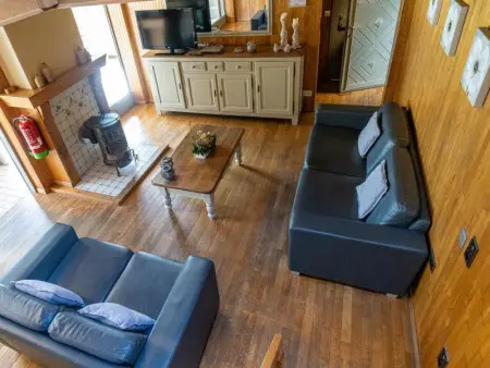 De Kievelder, Maison 6 personnes à Peer - Photo 19