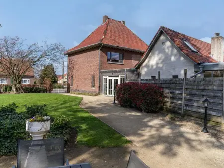 De Kievelder, Maison 6 personnes à Peer - Photo 21