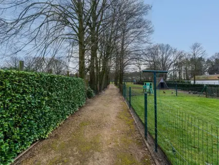 De Kievelder, Maison 6 personnes à Peer - Photo 23