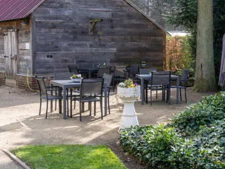 De Kievelder, Maison 6 personnes à Peer - Photo 43