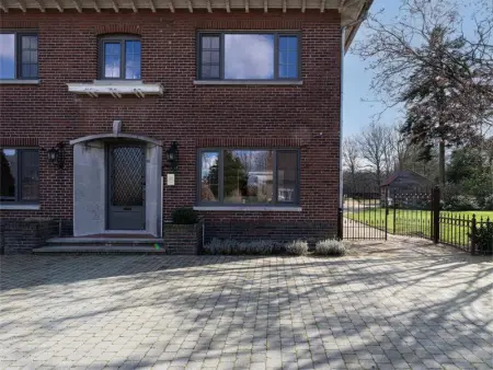 De Kievelder, Maison 6 personnes à Peer - Photo 48