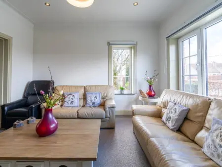 Secretarishuis, Maison 14 personnes à Peer - Photo 1