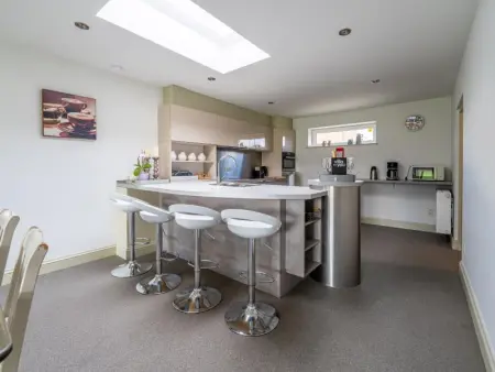 Secretarishuis, Maison 14 personnes à Peer - Photo 4