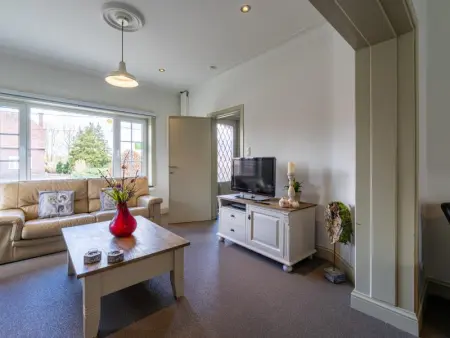 Secretarishuis, Maison 14 personnes à Peer - Photo 10