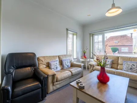 Secretarishuis, Maison 14 personnes à Peer - Photo 11