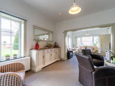 Secretarishuis, Maison 14 personnes à Peer - Photo 12