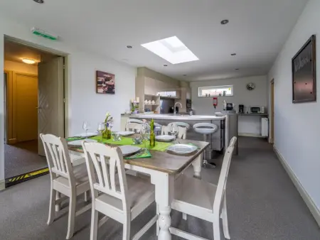 Secretarishuis, Maison 14 personnes à Peer - Photo 19