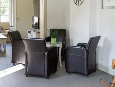 Secretarishuis, Maison 14 personnes à Peer - Photo 21