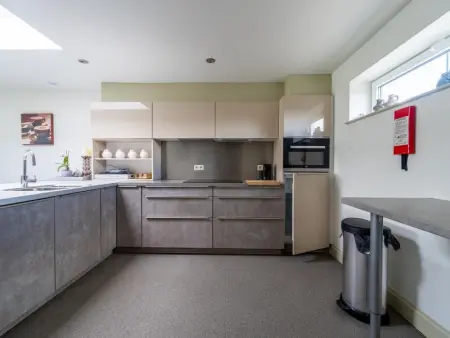 Secretarishuis, Maison 14 personnes à Peer - Photo 22