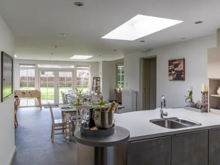 Secretarishuis, Maison 14 personnes à Peer - Photo 24