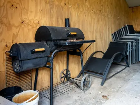 Secretarishuis, Maison 14 personnes à Peer - Photo 56