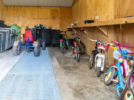 Secretarishuis, Maison 14 personnes à Peer - Photo 57