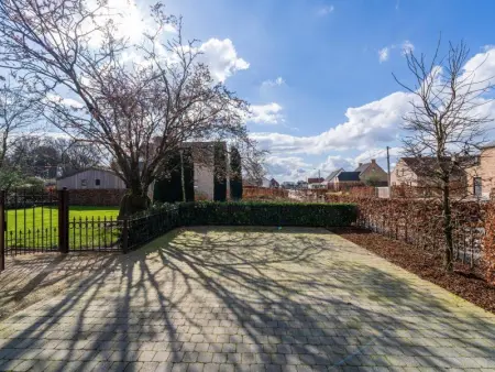 Secretarishuis, Maison 14 personnes à Peer - Photo 62