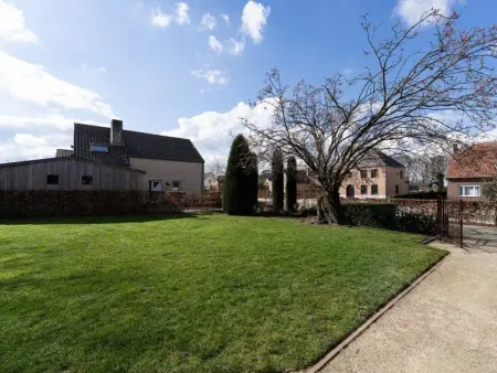 Secretarishuis, Maison 14 personnes à Peer - Photo 63