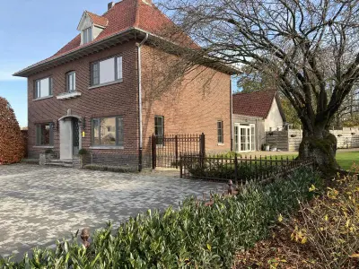 Haus in Peer,Het Bruegelhof BE.3990.03 N°849986