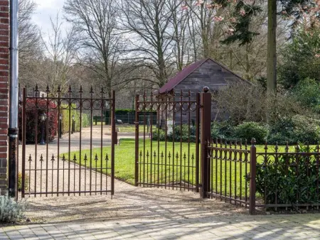 Het Bruegelhof, Maison 20 personnes à Peer - Photo 21