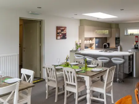 Het Bruegelhof, Maison 20 personnes à Peer - Photo 44