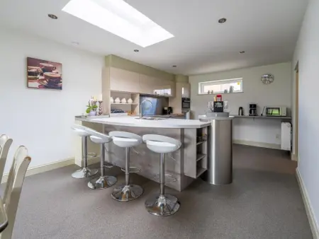 Het Bruegelhof, Maison 20 personnes à Peer - Photo 49