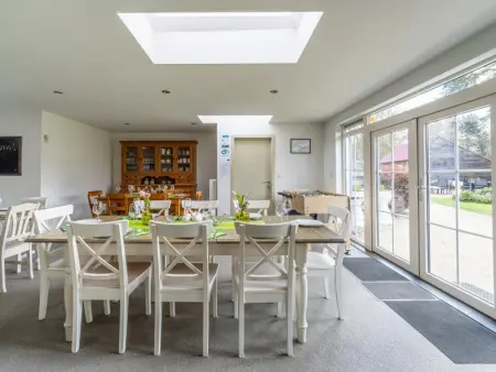 Het Bruegelhof, Maison 20 personnes à Peer - Photo 50