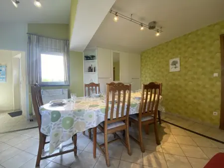 Drieskenshoeve, Maison 9 personnes à Grote Brogel - Photo 13