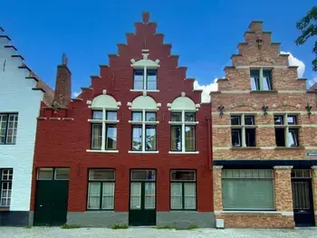 Appartement in Brugge,Theater Minne BE.8000.01 N°868595