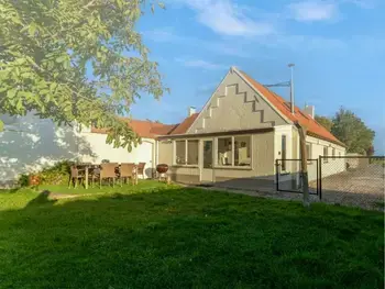 Haus in Middelkerke,De Lange Dreve BE.8431.01 N°826839