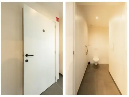 Villa Mareon, Villa 24 personnes à Maarkedal - Photo 1