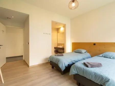 Villa Mareon, Villa 24 personnes à Maarkedal - Photo 3