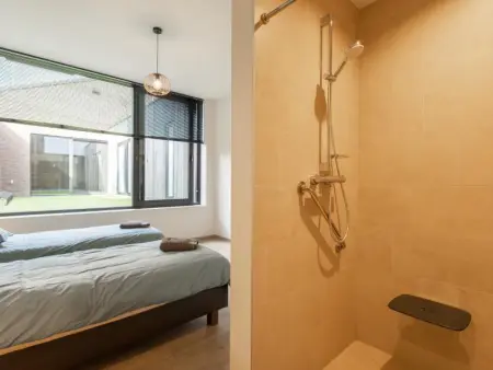 Villa Mareon, Villa 24 personnes à Maarkedal - Photo 4