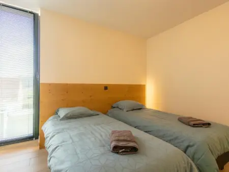 Villa Mareon, Villa 24 personnes à Maarkedal - Photo 6