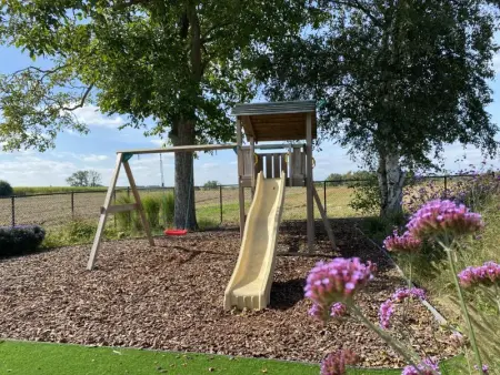 Villa Mareon, Villa 24 personnes à Maarkedal - Photo 10