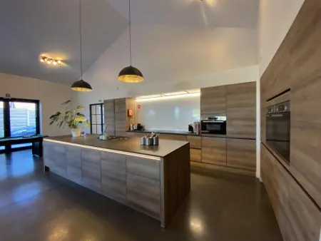 Villa Mareon, Villa 24 personnes à Maarkedal - Photo 11