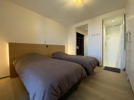 Villa Mareon, Villa 24 personnes à Maarkedal - Photo 12