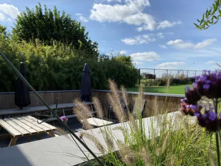 Villa Mareon, Villa 24 personnes à Maarkedal - Photo 14