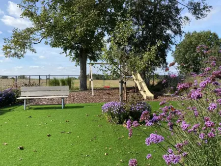 Villa Mareon, Villa 24 personnes à Maarkedal - Photo 15