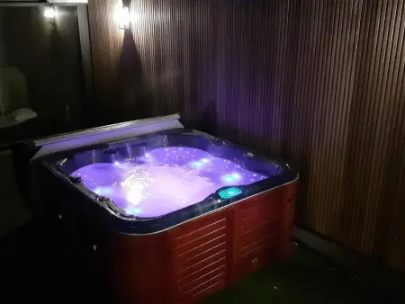 Villa Mareon, Villa 24 personnes à Maarkedal - Photo 16