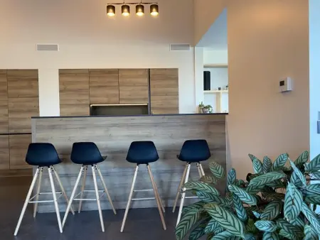 Villa Mareon, Villa 24 personnes à Maarkedal - Photo 17