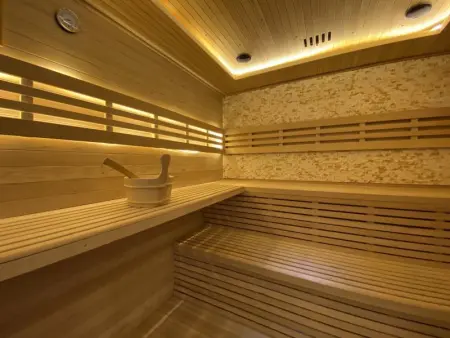 Villa Mareon, Villa 24 personnes à Maarkedal - Photo 18