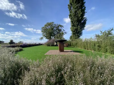 Villa Mareon, Villa 24 personnes à Maarkedal - Photo 20