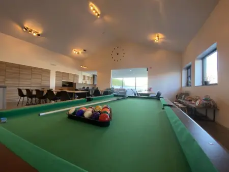 Villa Mareon, Villa 24 personnes à Maarkedal - Photo 21