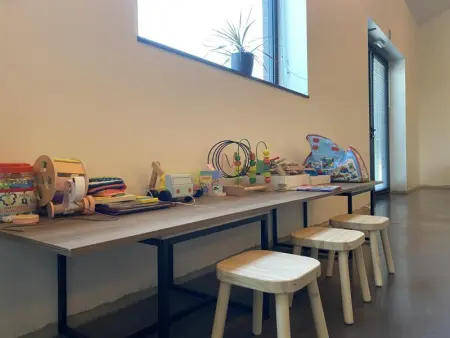 Villa Mareon, Villa 24 personnes à Maarkedal - Photo 22