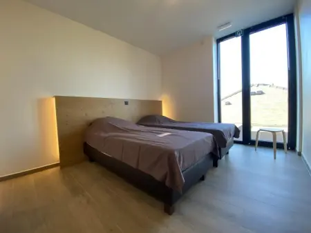 Villa Mareon, Villa 24 personnes à Maarkedal - Photo 25