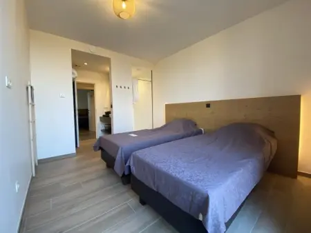 Villa Mareon, Villa 24 personnes à Maarkedal - Photo 26