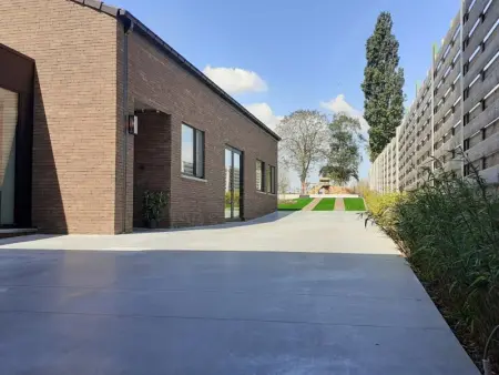 Villa Mareon, Villa 24 personnes à Maarkedal - Photo 29