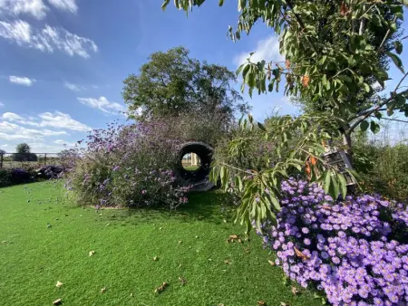 Villa Mareon, Villa 24 personnes à Maarkedal - Photo 30