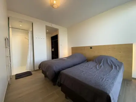 Villa Mareon, Villa 24 personnes à Maarkedal - Photo 32