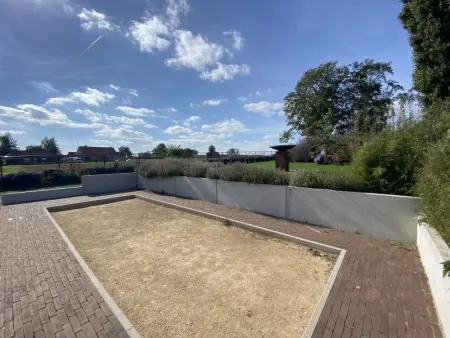 Villa Mareon, Villa 24 personnes à Maarkedal - Photo 34