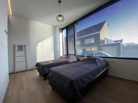 Villa Mareon, Villa 24 personnes à Maarkedal - Photo 36