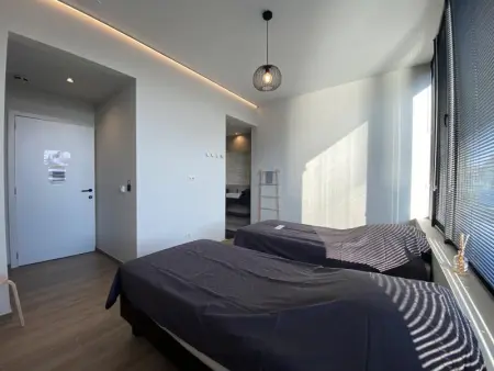 Villa Mareon, Villa 24 personnes à Maarkedal - Photo 37