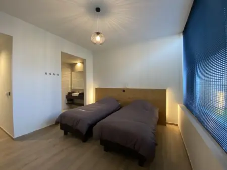 Villa Mareon, Villa 24 personnes à Maarkedal - Photo 43